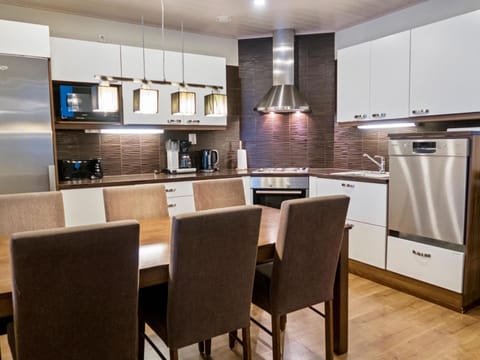 Holiday Home Toivola 2 by Interhome House in Finland