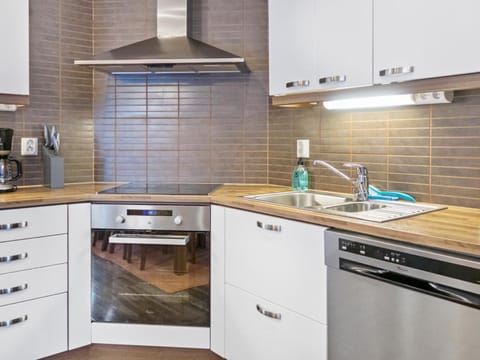 Holiday Home Villa sofia by Interhome House in Finland