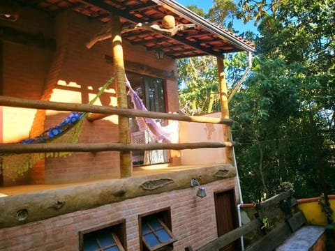 Balcony/Terrace, Balcony/Terrace