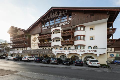 Das Kaltschmid - Familotel Tirol Hotel in Seefeld