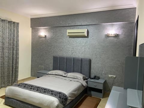 Appart Hôtel Founty Beach Apartment hotel in Agadir