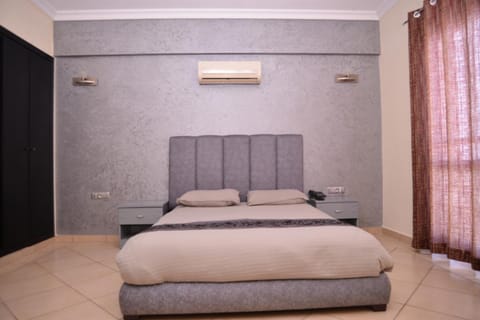Appart Hôtel Founty Beach Aparthotel in Agadir