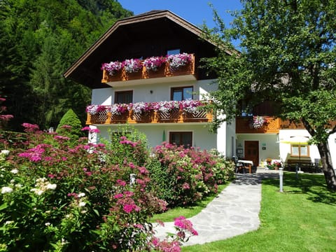 Haus Seehof Vacation rental in Salzburgerland