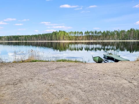 Holiday Home Minervahovi by Interhome House in Uusimaa