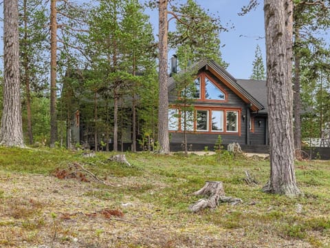 Holiday Home Homma by Interhome House in Norrbotten County, Sweden