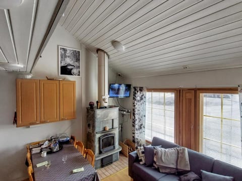 Holiday Home Aihki c-o villa armas 50 by Interhome House in Norrbotten County, Sweden