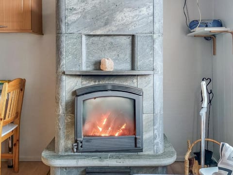 Holiday Home Aihki c-o villa armas 50 by Interhome House in Norrbotten County, Sweden