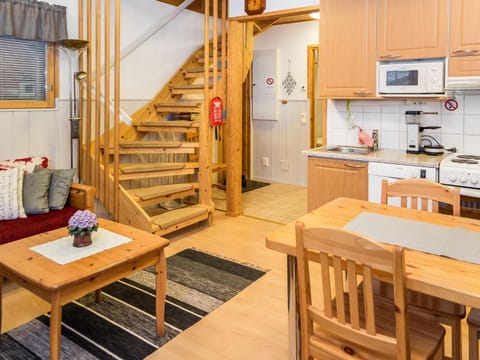 Holiday Home Aihki c-o villa armas 50 by Interhome House in Norrbotten County, Sweden