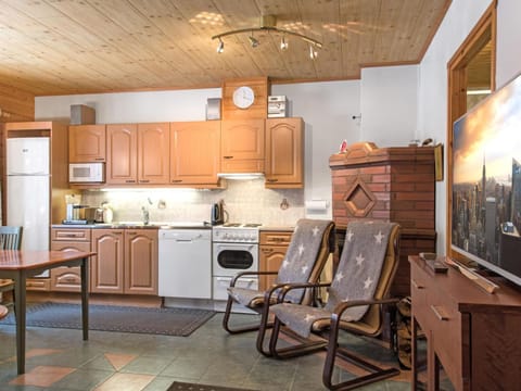 Holiday Home Kurunkynsi ii by Interhome House in Norrbotten County, Sweden