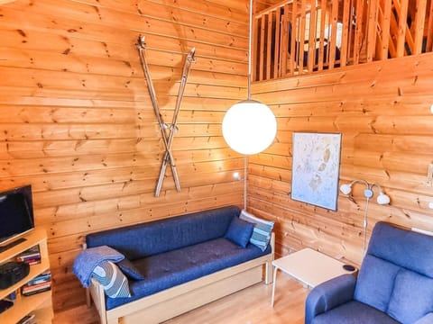 Holiday Home Lähikaltio 329 by Interhome House in Norrbotten County, Sweden