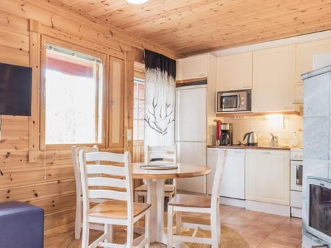 Holiday Home Kuerkartano 1-onni by Interhome House in Norrbotten County, Sweden