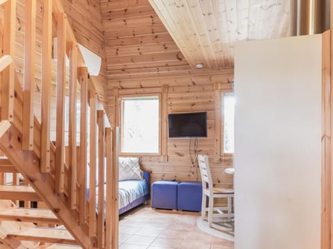 Holiday Home Kuerkartano 1-onni by Interhome House in Norrbotten County, Sweden