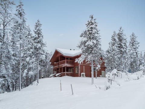Holiday Home Kuerkartano 1-onni by Interhome House in Norrbotten County, Sweden