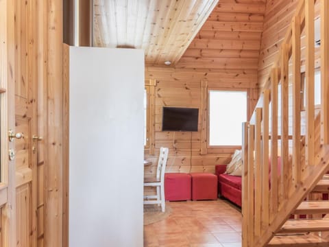 Holiday Home Kuerkartano 2-sulo by Interhome House in Norrbotten County, Sweden