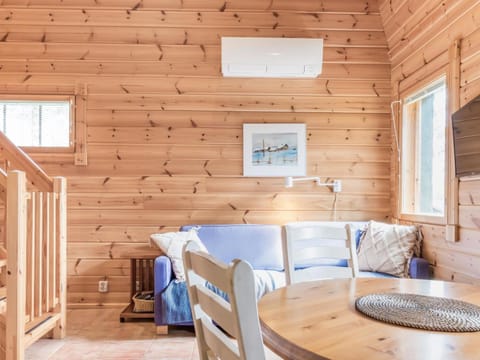 Holiday Home Kuerkartano 3-armas by Interhome House in Norrbotten County, Sweden