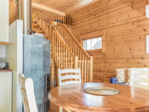 Holiday Home Kuerkartano 3-armas by Interhome House in Norrbotten County, Sweden