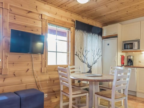 Holiday Home Kuerkartano 3-armas by Interhome House in Norrbotten County, Sweden