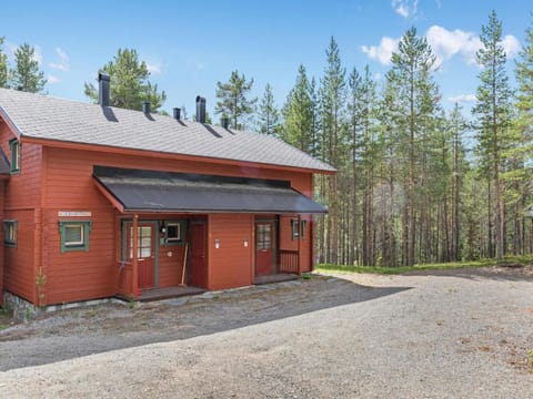 Holiday Home Kuerkartano 4-aarre by Interhome House in Norrbotten County, Sweden