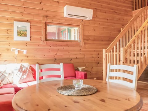 Holiday Home Kuerkartano 4-aarre by Interhome House in Norrbotten County, Sweden