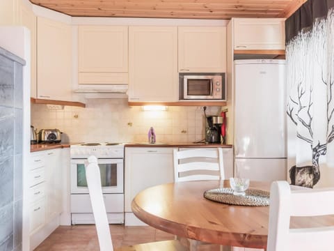 Holiday Home Kuerkartano 4-aarre by Interhome House in Norrbotten County, Sweden