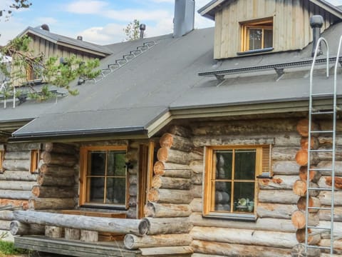 Holiday Home Teerentie - fun - dasher by Interhome House in Norrbotten County, Sweden