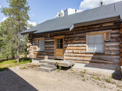Holiday Home Teerentie - aurora - k 32 - p by Interhome House in Norrbotten County, Sweden