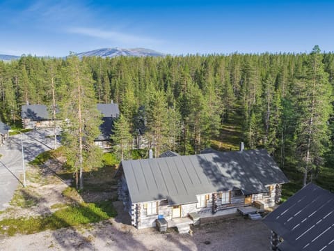 Holiday Home Teerentie - poronpesä - g20 by Interhome House in Norrbotten County, Sweden