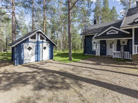 Holiday Home Komsikko b by Interhome House in Norrbotten County, Sweden