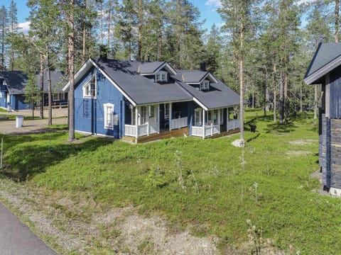 Holiday Home Komsikko b by Interhome House in Norrbotten County, Sweden