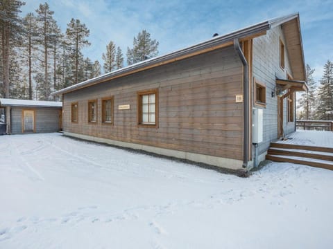 Holiday Home Kivalonmaa b by Interhome House in Norrbotten County, Sweden