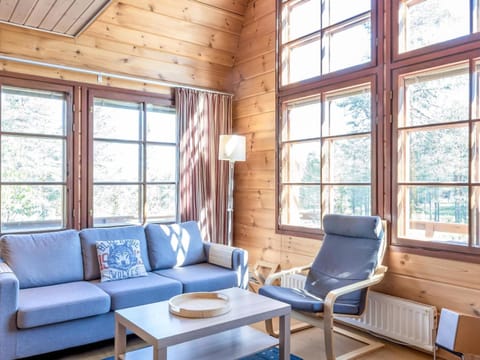 Holiday Home Kivalonmaa b by Interhome House in Norrbotten County, Sweden