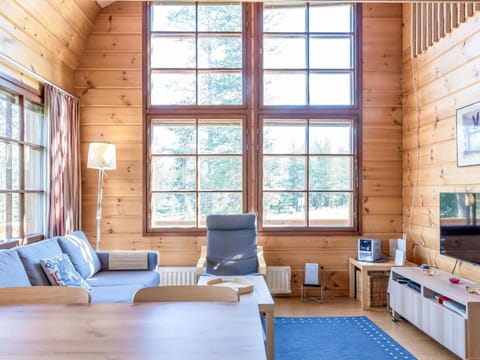 Holiday Home Kivalonmaa b by Interhome House in Norrbotten County, Sweden