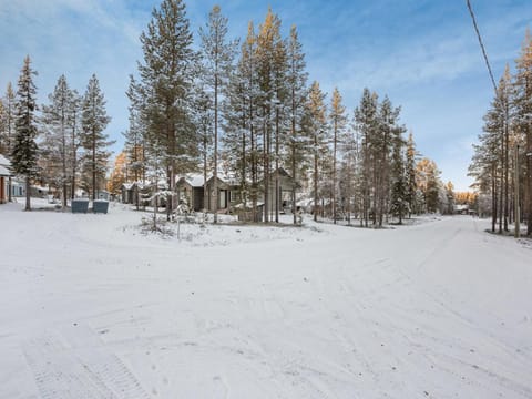 Holiday Home Kirikuru 2 by Interhome House in Norrbotten County, Sweden