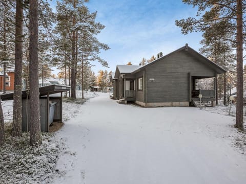 Holiday Home Kirikuru 2 by Interhome House in Norrbotten County, Sweden