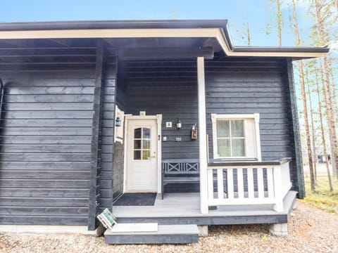 Holiday Home Vaskoolihippu a by Interhome House in Norrbotten County, Sweden