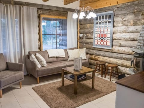 Holiday Home Sapara v- p61 by Interhome House in Norrbotten County, Sweden