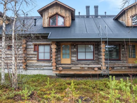 Holiday Home Sapara v- p61 by Interhome House in Norrbotten County, Sweden