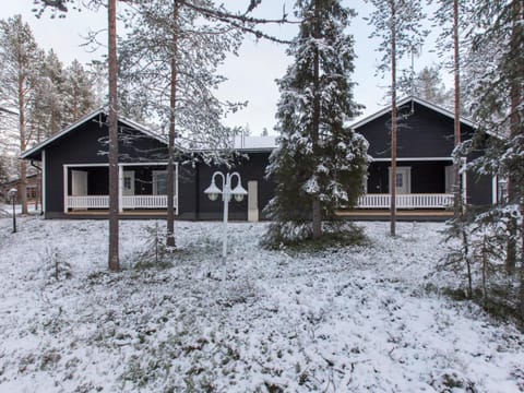 Holiday Home Pihkala 1 by Interhome House in Norrbotten County, Sweden
