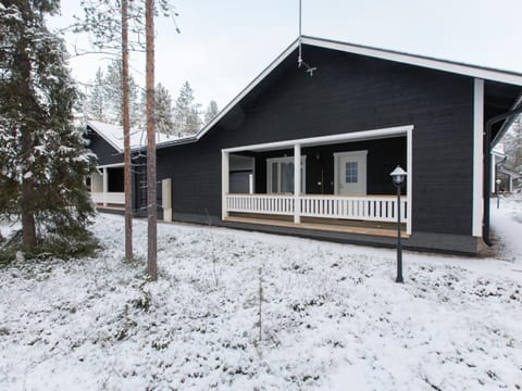 Holiday Home Pihkala 1 by Interhome House in Norrbotten County, Sweden