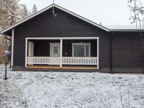 Holiday Home Pihkala 2 by Interhome House in Norrbotten County, Sweden