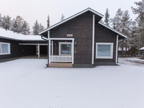 Holiday Home Pihkala 2 by Interhome House in Norrbotten County, Sweden