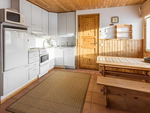 Holiday Home Tammukka i by Interhome House in Norrbotten County, Sweden