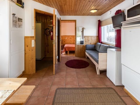 Holiday Home Tammukka i by Interhome House in Norrbotten County, Sweden