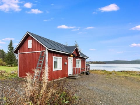 Holiday Home Tammukka i by Interhome House in Norrbotten County, Sweden