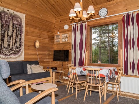 Holiday Home Lähikaltio 316 by Interhome House in Norrbotten County, Sweden