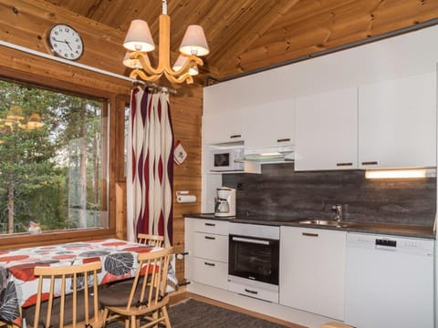 Holiday Home Lähikaltio 316 by Interhome House in Norrbotten County, Sweden