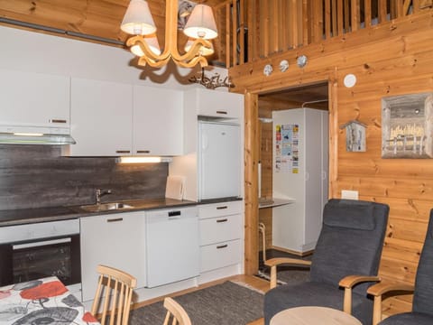 Holiday Home Lähikaltio 316 by Interhome House in Norrbotten County, Sweden