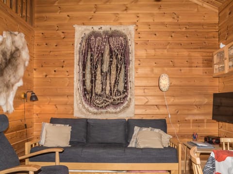 Holiday Home Lähikaltio 316 by Interhome House in Norrbotten County, Sweden