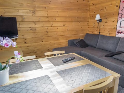 Holiday Home Lähikaltio 314 by Interhome House in Norrbotten County, Sweden