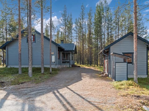 Holiday Home Nahila by Interhome House in Norrbotten County, Sweden